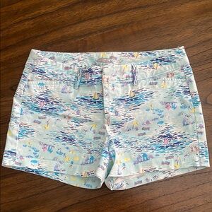 Old Navy | Women’s | Pixie Short | 3” inseam | 2